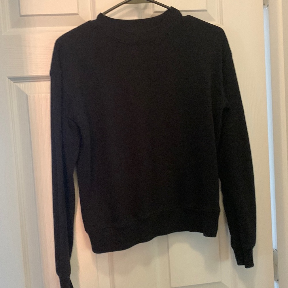 SO sweatshirt